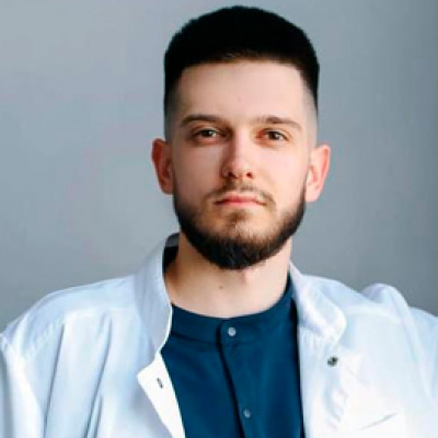 Кувалдин Арсений Алексеевич