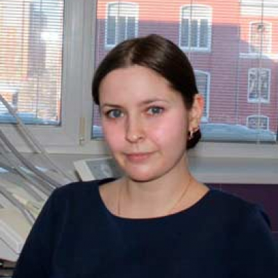 Рудыкина Алёна Романовна