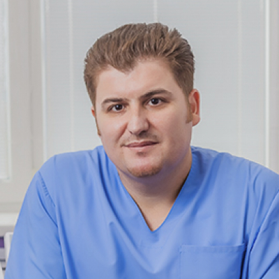 Алхаджи Яков